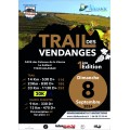 Trail Des Vendanges - 23 Km - 8/09/2024