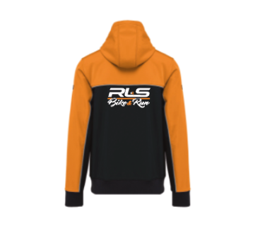 Veste RLS Bike & Run 2024