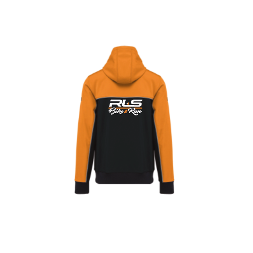 Veste RLS Bike & Run 2024